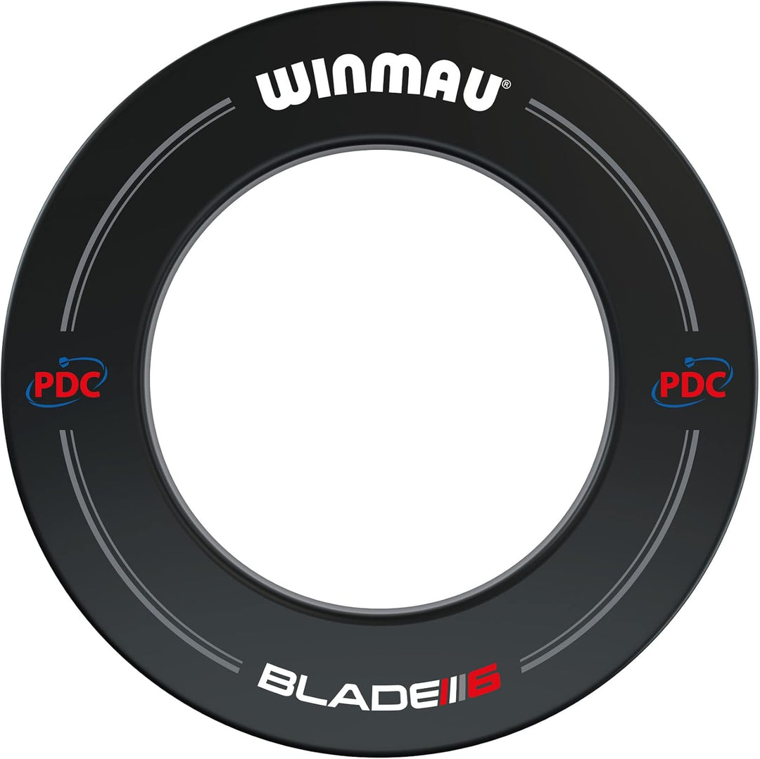 WINMAU Pro-Line Dartscheibe Surround PDC, PDC