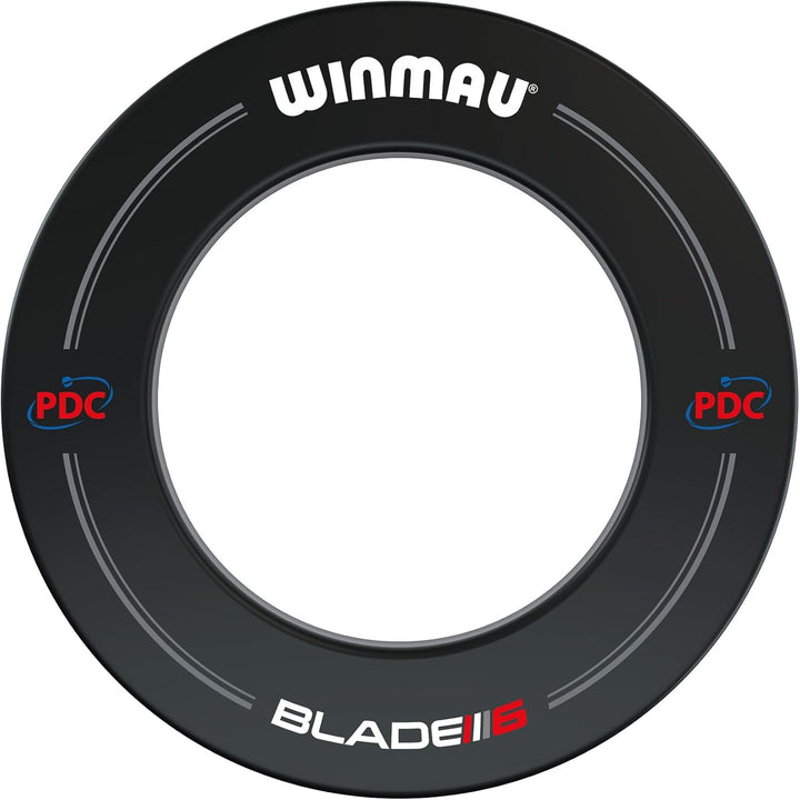 WINMAU Pro-Line Dartscheibe Surround PDC, PDC
