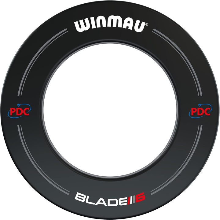 WINMAU Pro-Line Dartscheibe Surround PDC, PDC