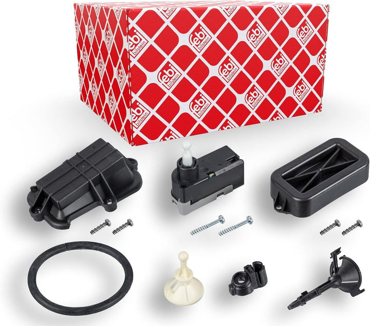 febi bilstein 37615 Stellmotor für Leuchtweitenregulierung , 1 Stück