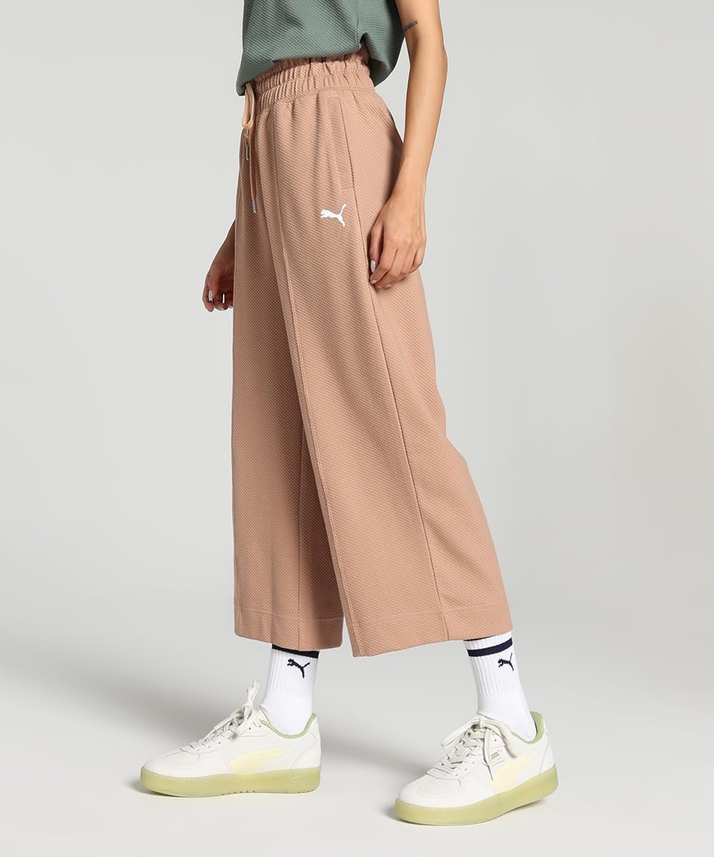 PUMA Damen gerade 67311389 S Dusty Tan Beige, S Dusty Tan Beige