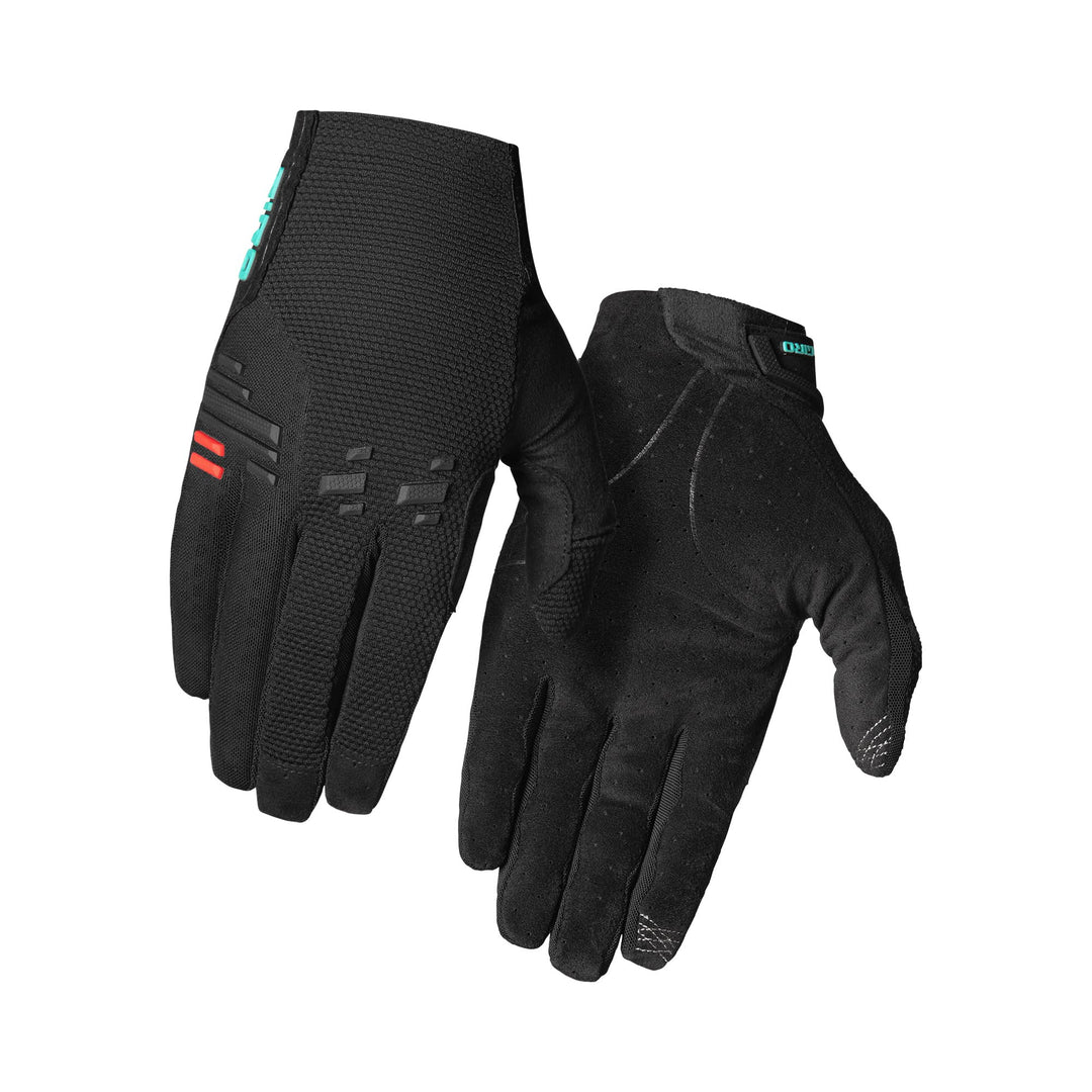 Giro Herren Havoc Handschuhe S Black Spark, S Black Spark