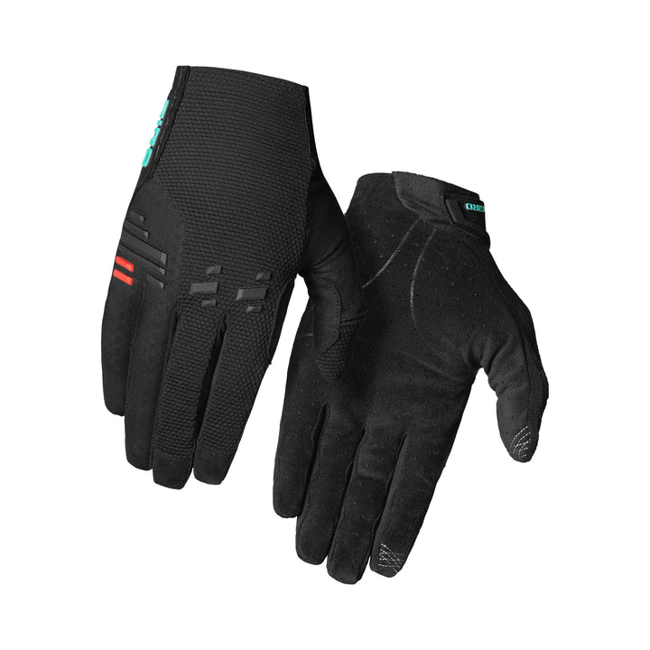 Giro Herren Havoc Handschuhe S Black Spark, S Black Spark