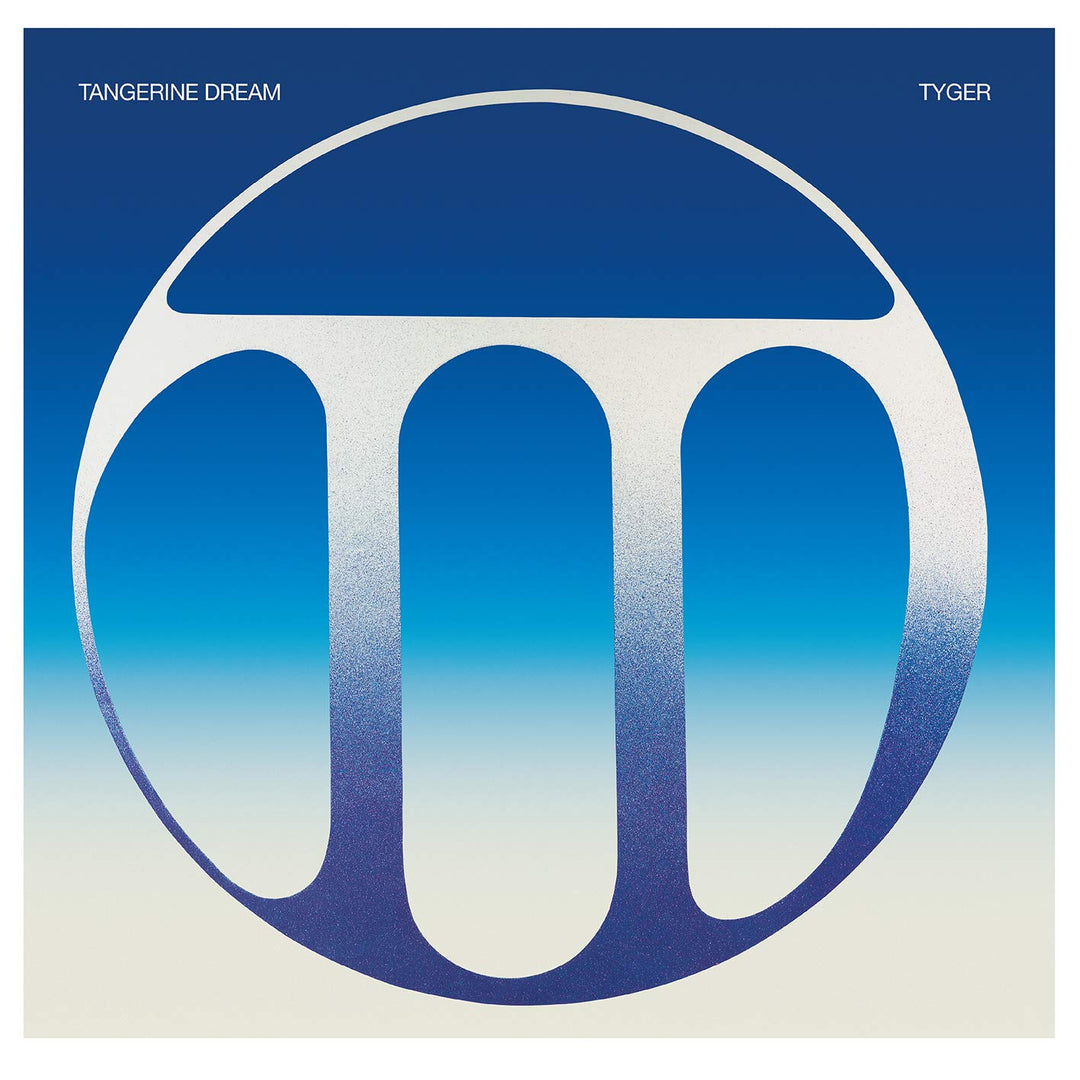 Tyger, Vinyl