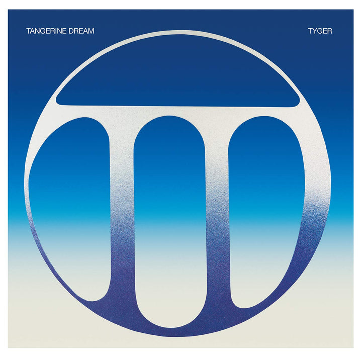 Tyger, Vinyl