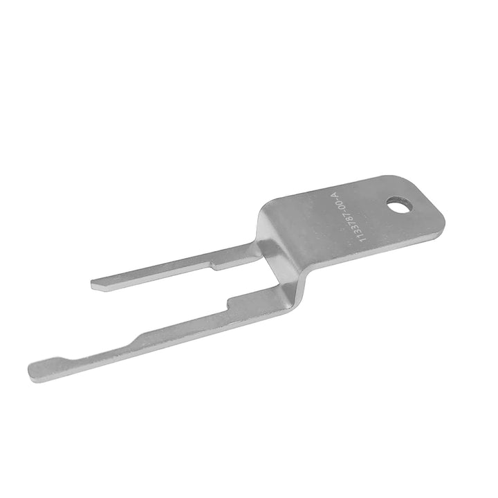 ZKTOOL Entriegelungshilfe für Autositzschnallen, kompatibel mit Tesla Model 3 – Sicherheitsgurt-Entr