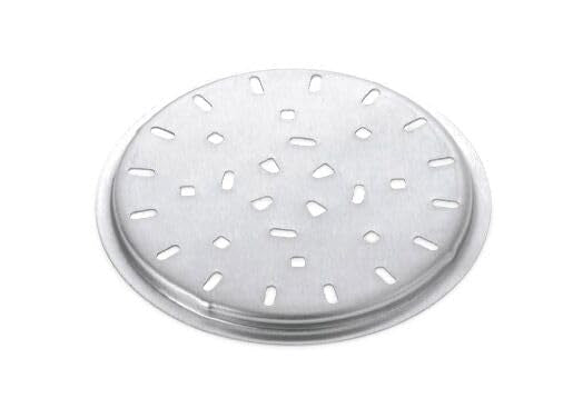 GGM Gastro | 27323 | Spätzlepresse - Ø 85 mm - Speziallochung