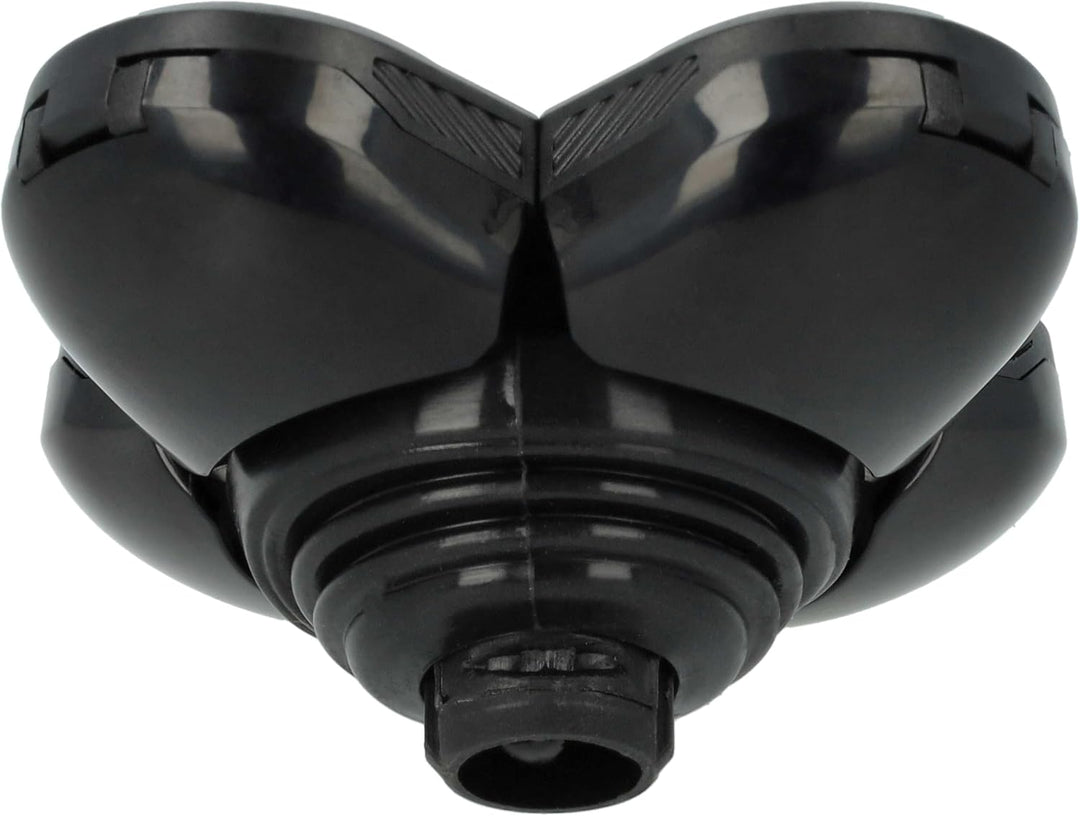 vhbw Ersatz-Scherkopf kompatibel mit Philips S9000-Serie S9321