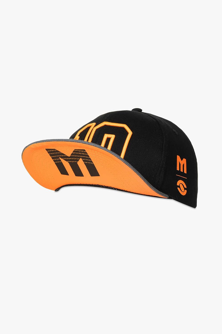 VR/46 RIDERS ACADEMY Kappe Mit Visier 10,Mann,One Size,Multi