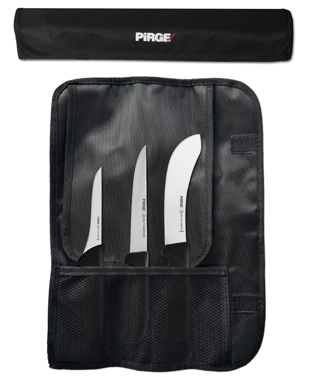 Pirge Butcher&