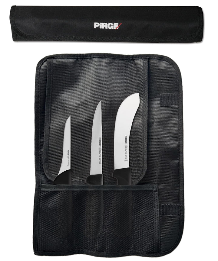 Pirge Butcher&
