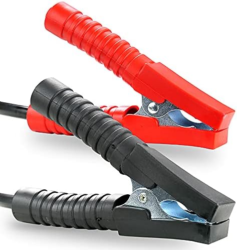 everActive Batterieladegerät, Autoladegerät mit Wechselrichter-Starter für 12 / 24V Batterie CBC-40,