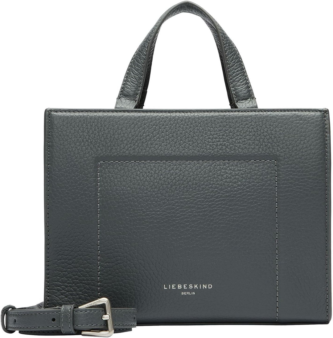 Liebeskind Damen Satchel S Rooftop, Rooftop