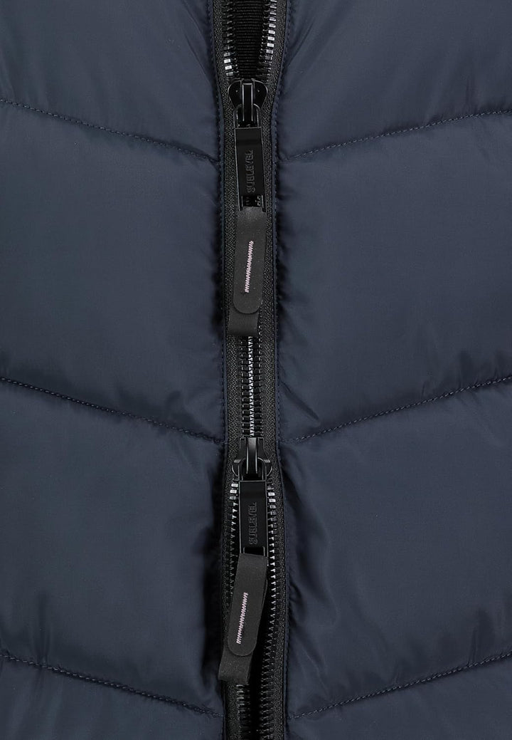 Sublevel Damen Mantel Winterjacke warme Jacke Outdoorjacke mit Kapuze sportlicher Damen Mädchen Park