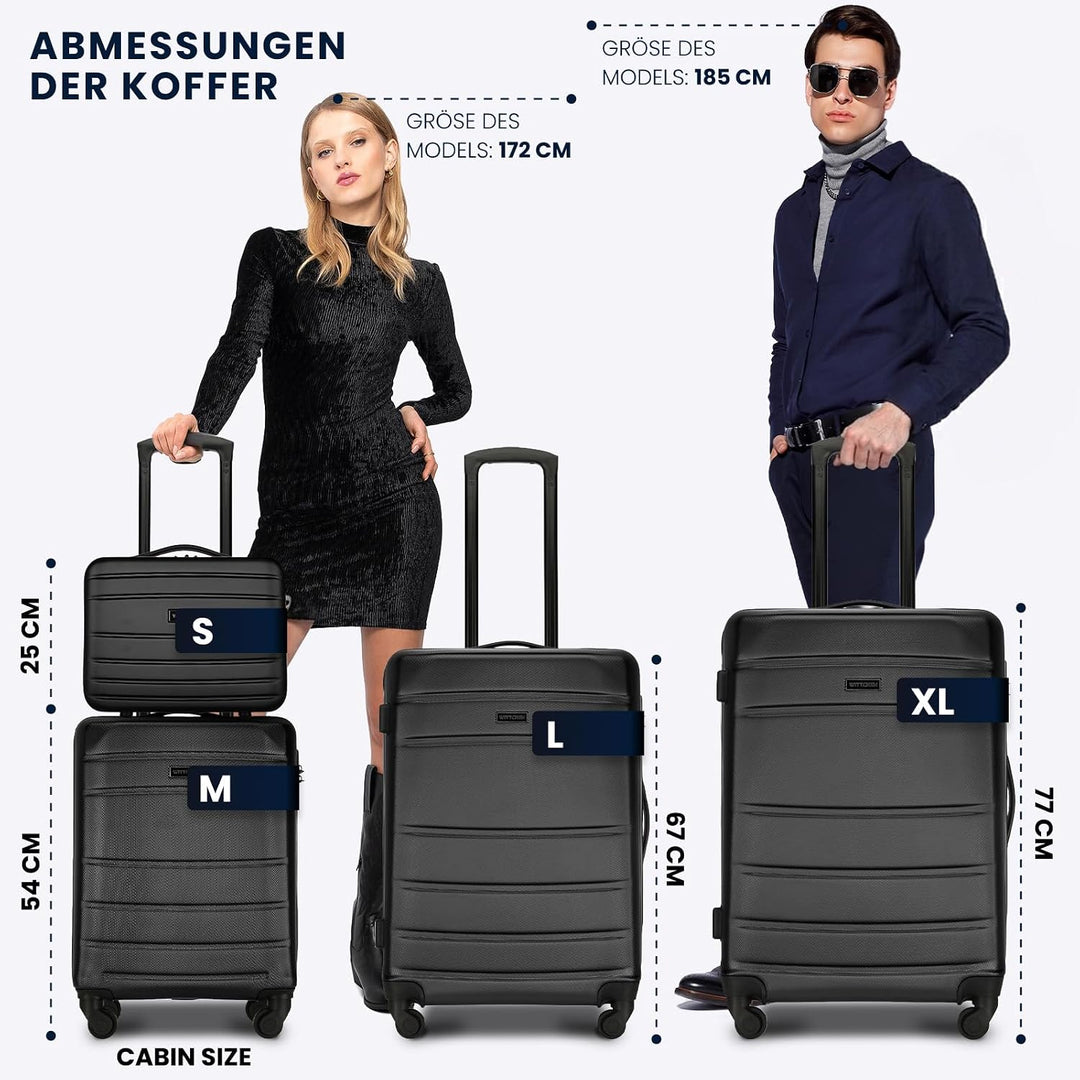 WITTCHEN Globe Line Modern, XXL
