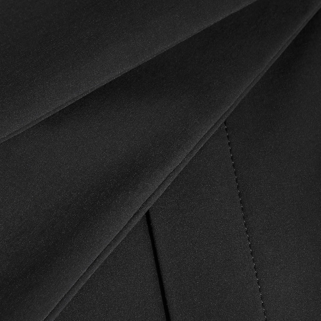 Mammut Herren Hose Runbold Hose 48 Schwarz, 48 Schwarz