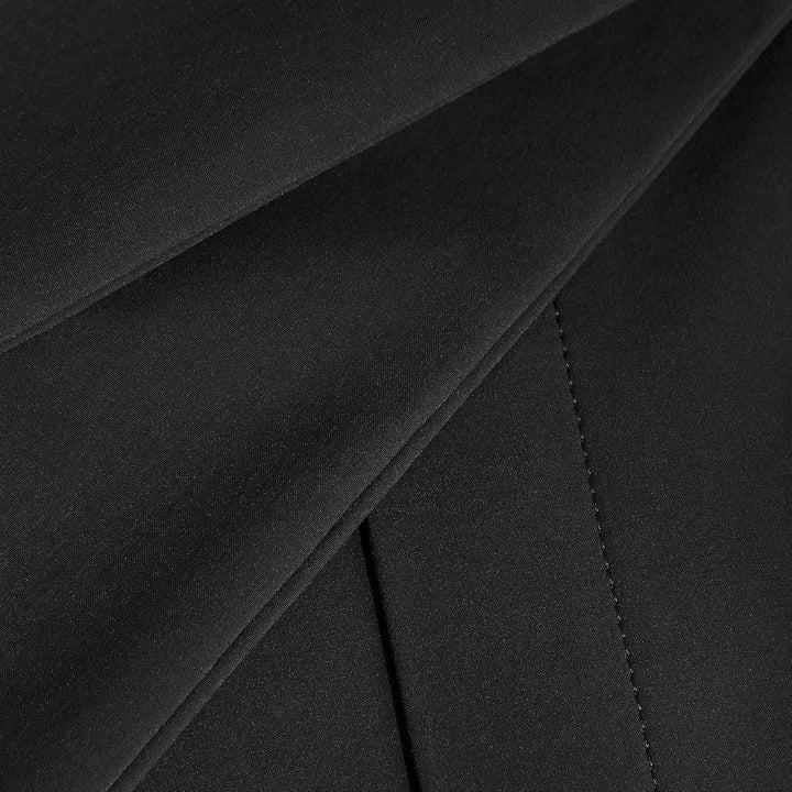 Mammut Herren Hose Runbold Hose 48 Schwarz, 48 Schwarz