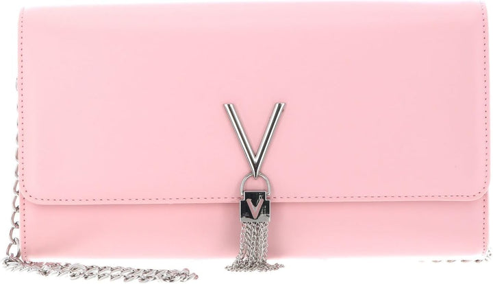 Valentino Damen 5 Kc-Divina NA Einzigartig Pochette Puderfarben, Puderfarben