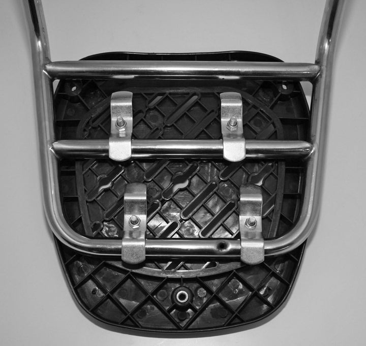 Shin Yo Top Case ROME, 28 Liter