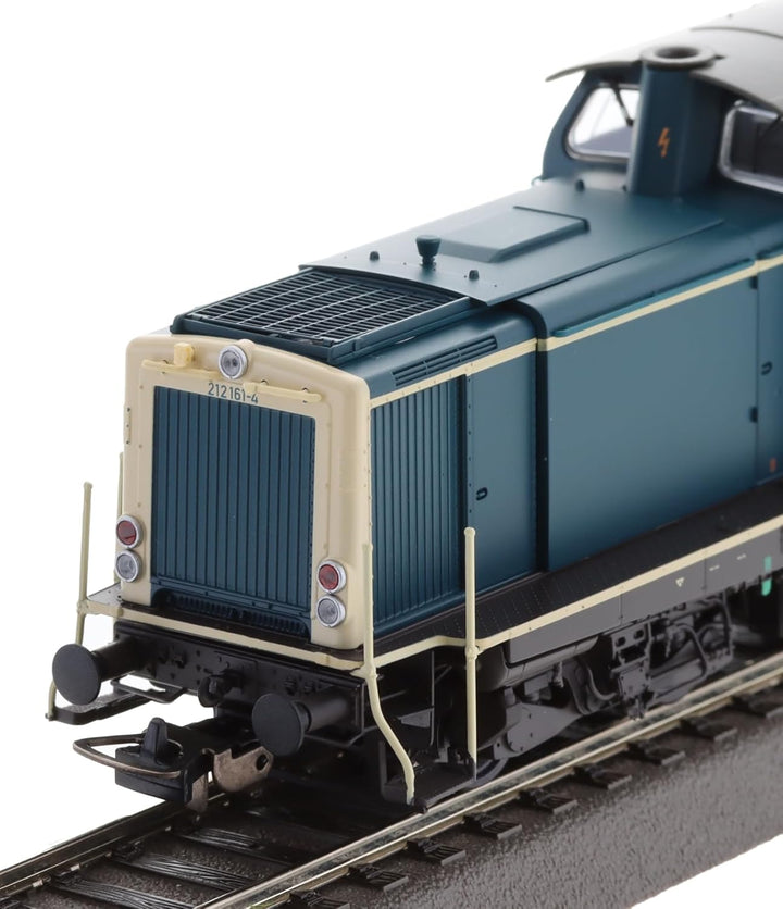 Piko 52327 H0-Diesellok BR 212, DB, Ep.IV