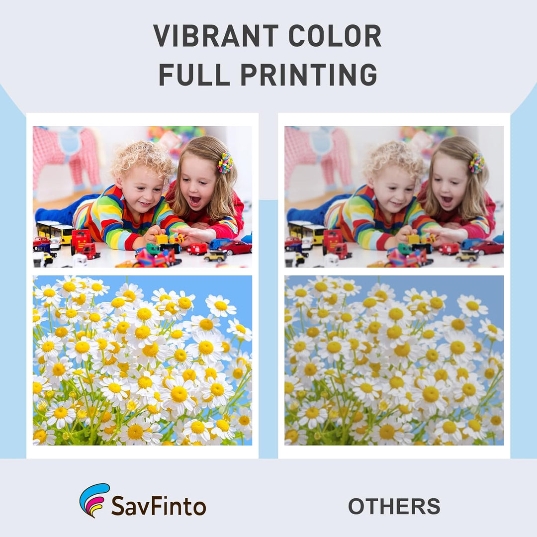 SavFinto 142A (MIT CHIP) Toner Ersatz für HP W1420AX 142X W1420A 142A Kartusche Kompatibel für HP La