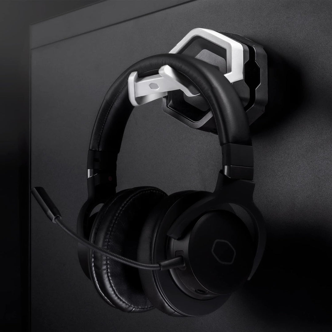 Cooler Master GEM Halterung für Peripheriegeräte wie Controller, Headsets, VR-Headset & Gaming-Pads