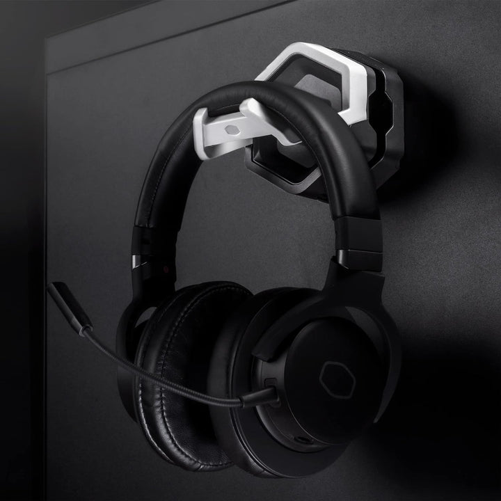 Cooler Master GEM Halterung für Peripheriegeräte wie Controller, Headsets, VR-Headset & Gaming-Pads