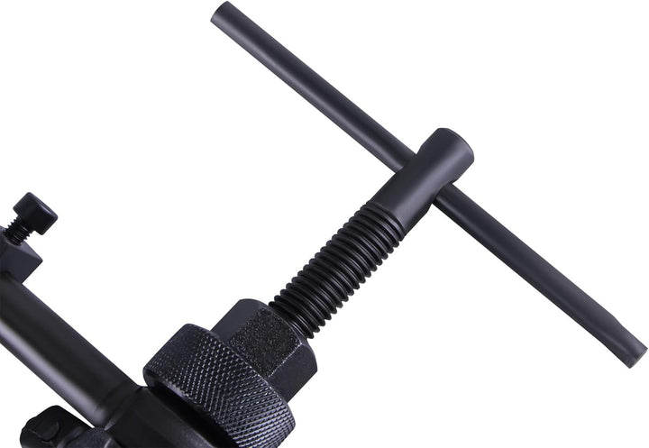 AOMIKITSTU Innenlager 3-Arm Abzieher 1 Stück, Innenabzieher 12-50mm, 3 Backen-Innenlager-Abzieher fü