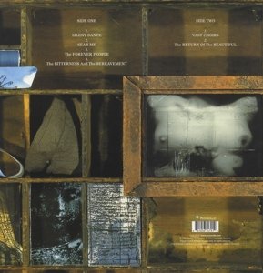 As the Flower Withers, Vinyl