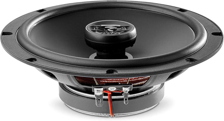 Focal ACX 165 S - Super Thin 2-Wege Koaxial-Kit 16,5 cm
