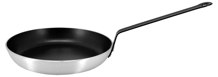 METRO Professional Aluminium Bratpfanne, Ø 24 cm, mit Antihaftbeschichtung, Backofengeeignet bis max