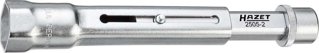 Hazet 2505-2 Zuendkerzenschluessel