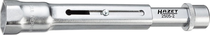 Hazet 2505-2 Zuendkerzenschluessel