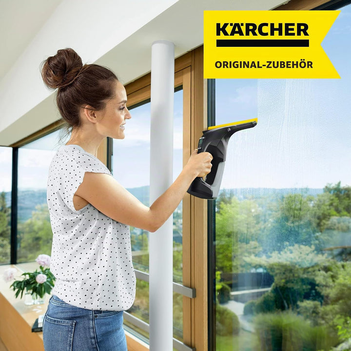 Kärcher Schnellladegerät (für WV 6)