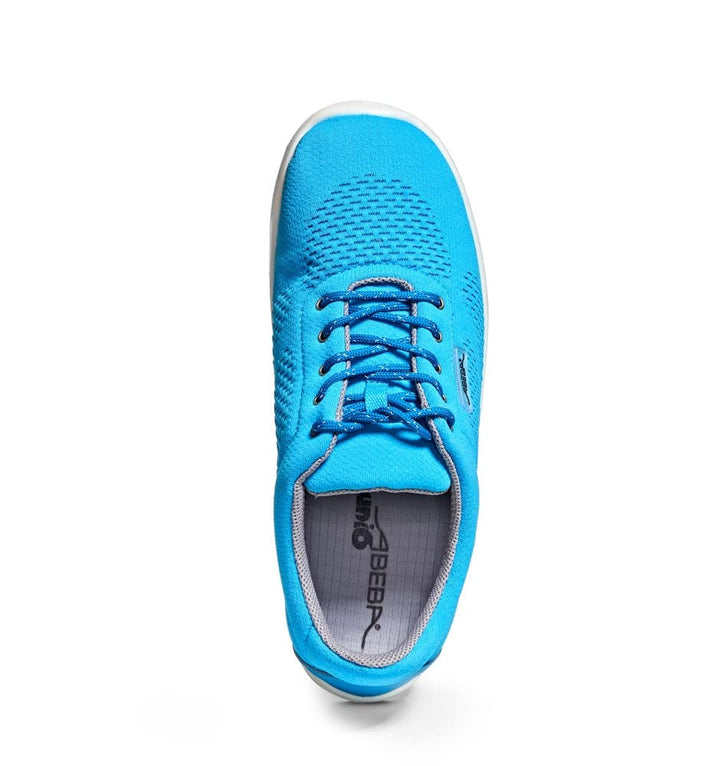 36773 - Halbschuh blau ESD - 37 37 EU, 37 EU