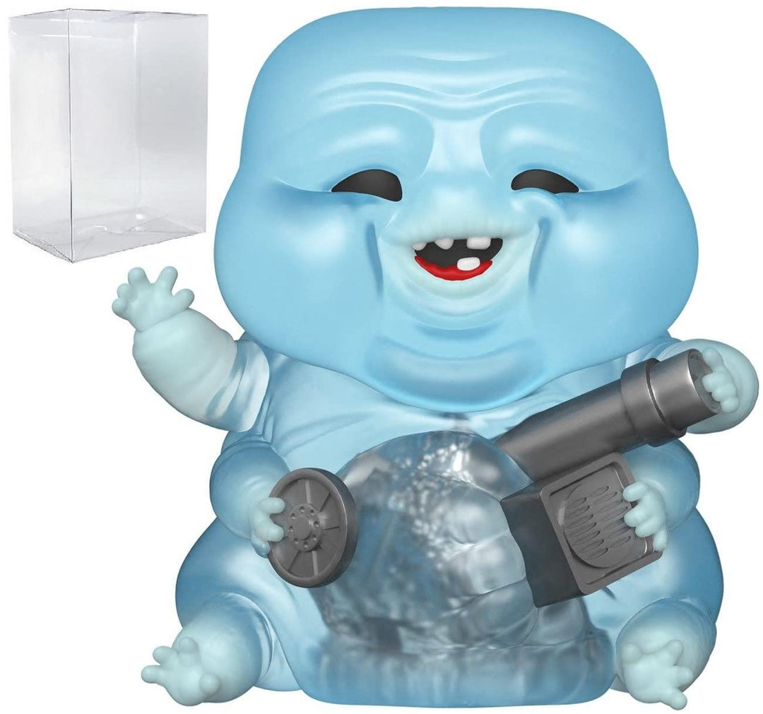 Ghostbusters Afterlife – Muncher Funko Pop! Vinyl-Figur (Bundled with Compatible Pop Box Protector C