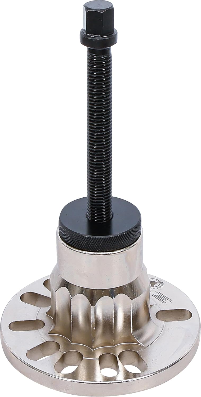 BGS Diy 7775 | Hydraulischer Ausdrücker-Satz für Antriebswellen | 98 - 125 mm