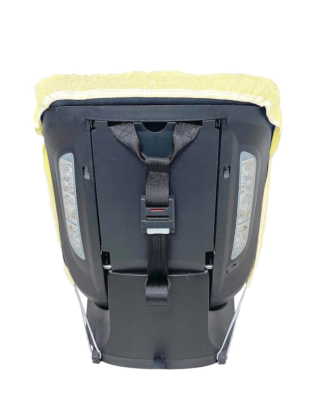 Andy & Helen 9001 G 9001 Baby PRODUCT, gelb