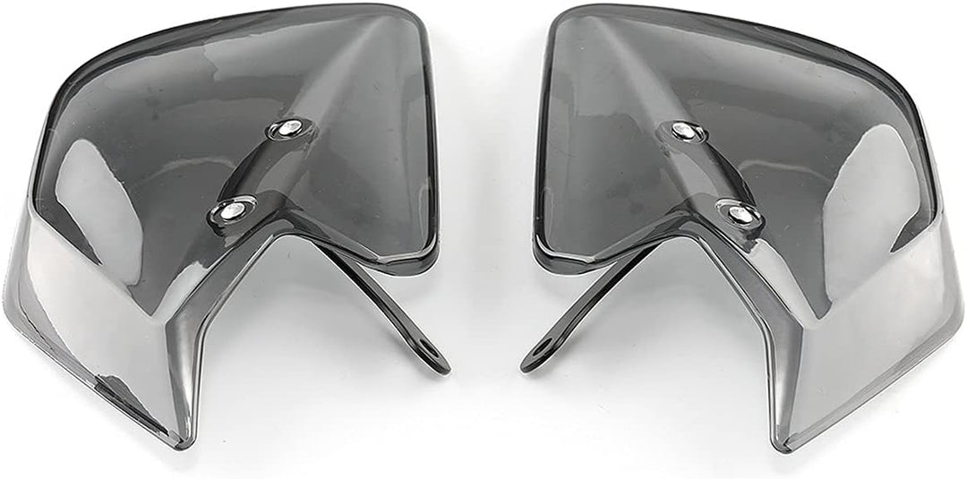 Motorrad Handschutz, Auzkong Bremse Kupplung Handguards ABS Handschutzschild für YAMA-HA NMAX 125/15