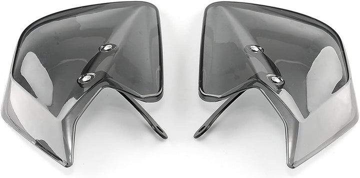Motorrad Handschutz, Auzkong Bremse Kupplung Handguards ABS Handschutzschild für YAMA-HA NMAX 125/15