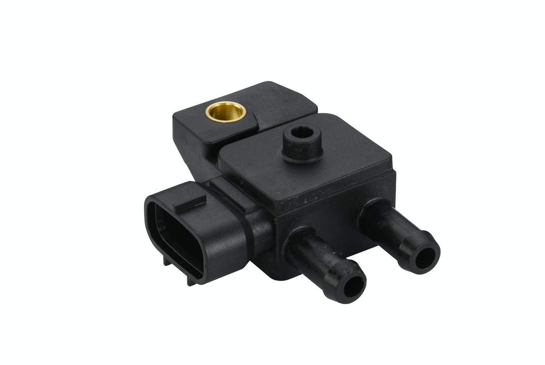 HELLA 6PP 009 409-301 Sensor, Abgasdruck - 3-polig - geschraubt