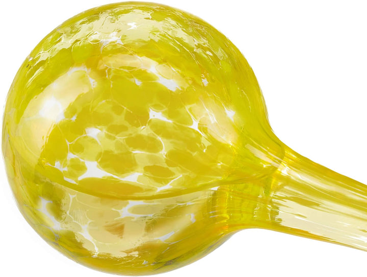 Relaxdays 20 x Bewässerungskugel im Set, dosierte Bewässerung Pflanzen u. Blumen, Giesshilfe Büro, U