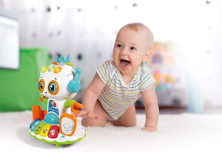 Clementoni Baby Robot