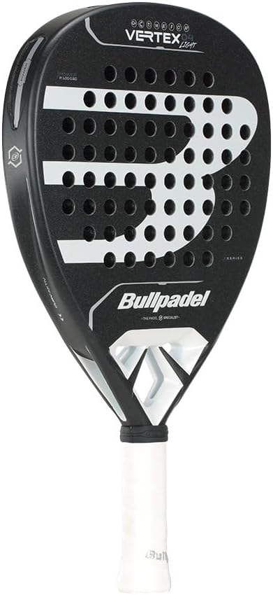 BULLPADEL Vertex 04 Light X Series 2026