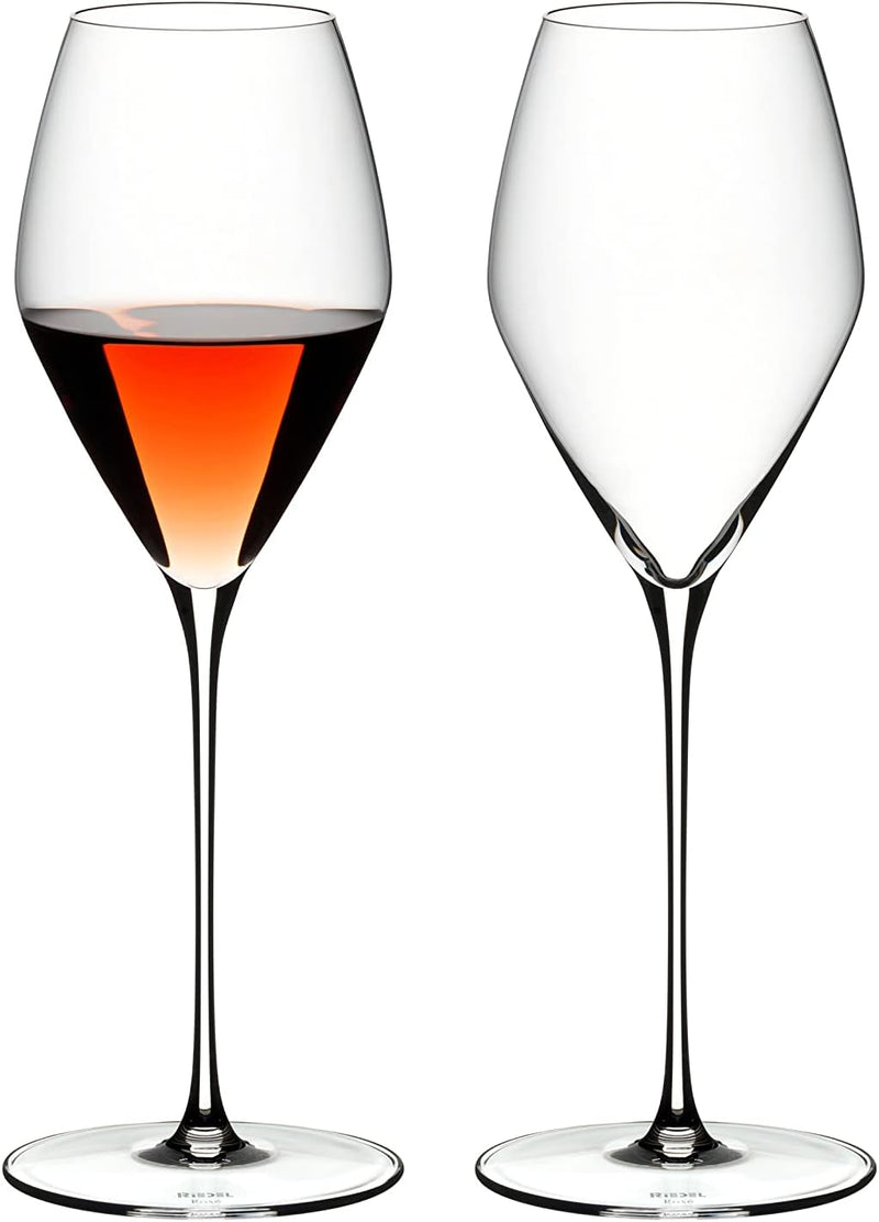 RIEDEL Veloce Rosé Rosa, Rosa