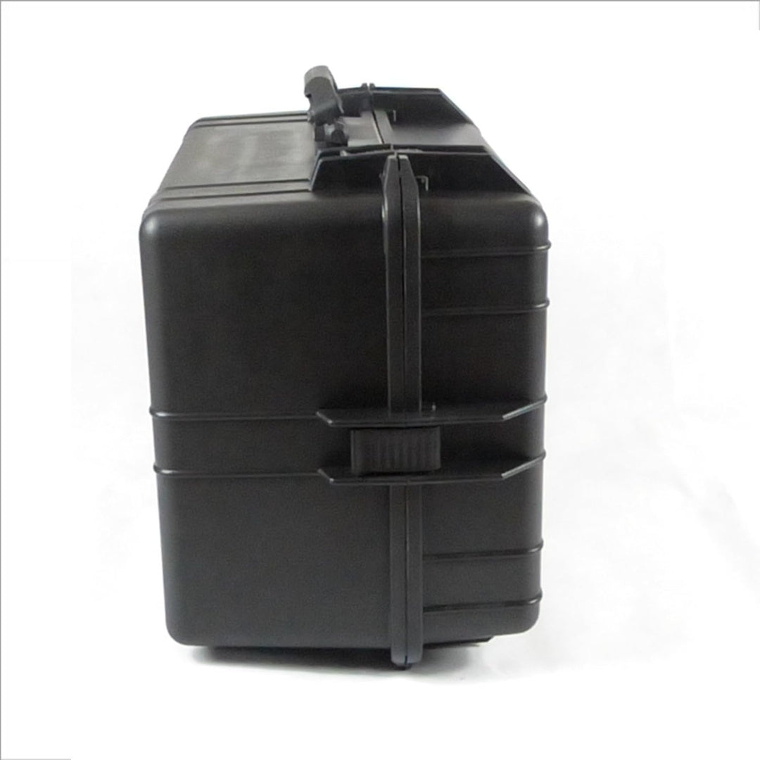 BUZE 50 Liter Universalkoffer mit Schaum, Outdoor, Kamerakoffer, wetterfester, staubdichter Koffer I