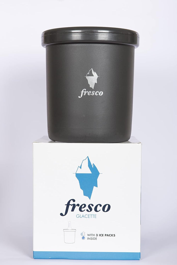 Fresco - Innovativer Getränkekühler-Eimer