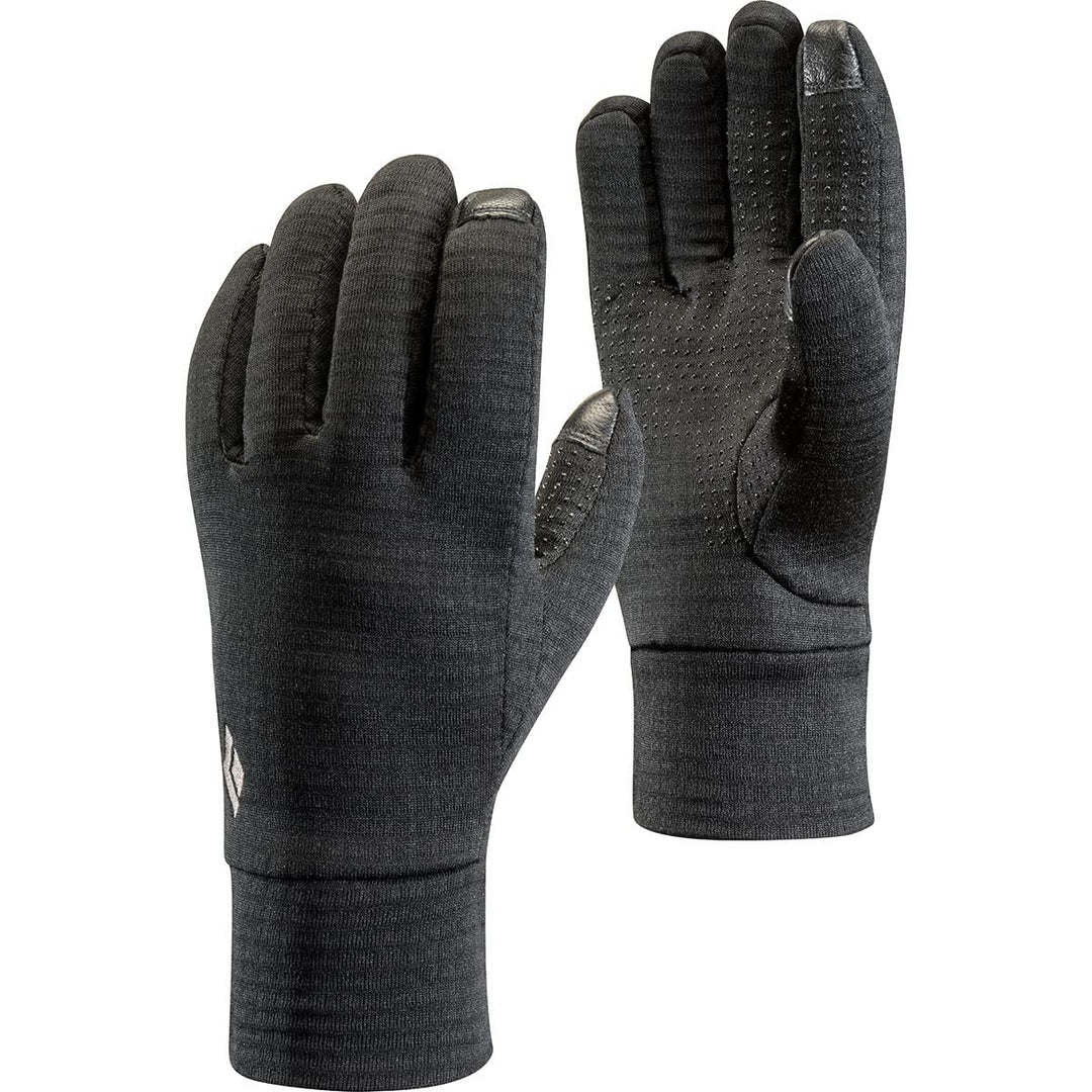 Black Diamond Midweight Gridtech Handschuhe, XS