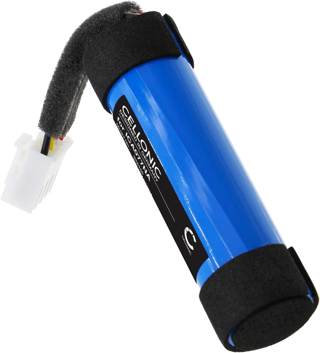 CELLONIC 1x Akku für Lautsprecher Kompatibel mit Harman Kardon Onyx Studio 8, ICA077NA - (3350mAh, 3