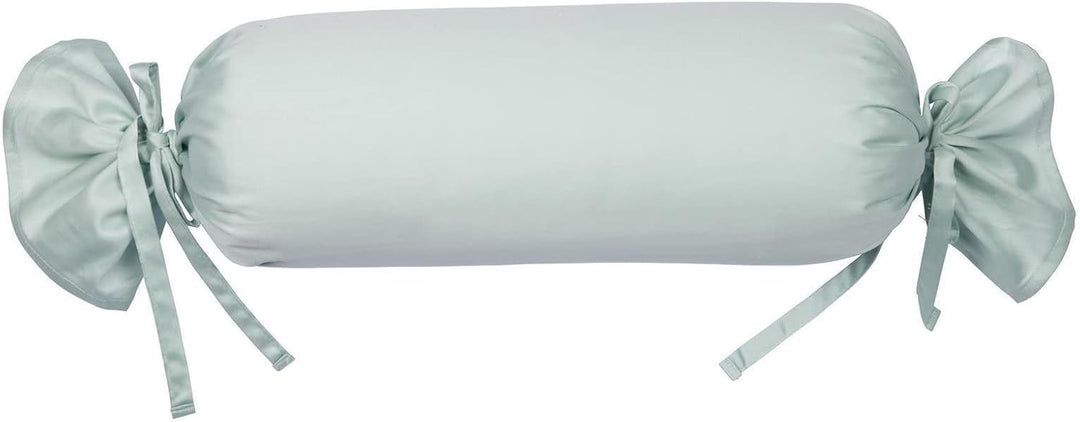Janine Mako Satin Bettwäsche Uni Colors 155 x 220 cm jadegrün 155 cm x 220 cm Jadegrün, 155 cm x 220